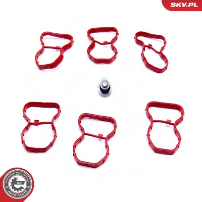 BMW 3 4 5 6 7 X3 X4 X5 X6 REPAIR KIT