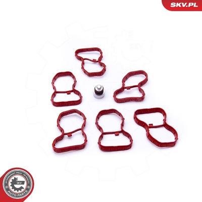 BMW 5 7 X5 X6 REPAIR KIT