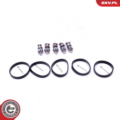 MERCEDES-BENZ C-CLASS CLK E-CLASS M-CLASS REPAIR KIT