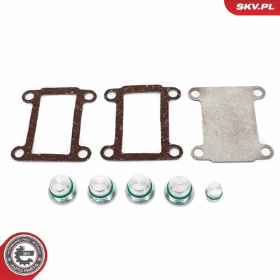 ALFA ROMEO 1.9 JTD MULTIJET FIAT 1.9 JTD MULTIJET OPEL 1.9 CDTI REPAIR KIT