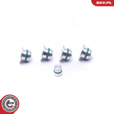 ALFA ROMEO 1.9 JTD MULTIJET FIAT 1.9 JTD MULTIJET OPEL 1.9 CDTI REPAIR KIT