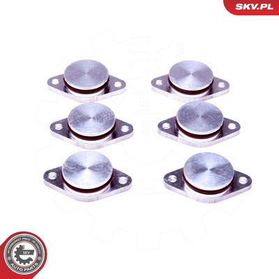 BMW 3ER 5ER 7ER X3 X5 X6 REPAIR KIT