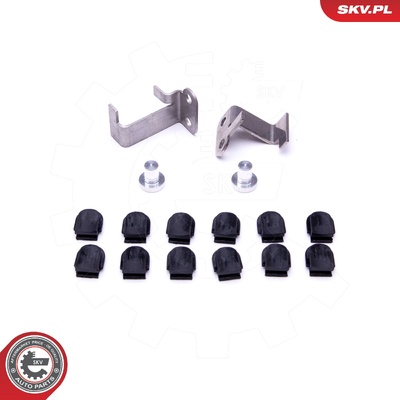 AUDI A4 A5 A6 A7 A8 Q5 Q7 VW TOUAREG 2.7 3.0 TDI REPAIR KIT