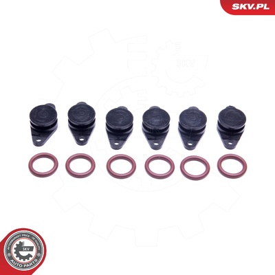BMW M57 REPAIR KIT | OEM 6X22MM