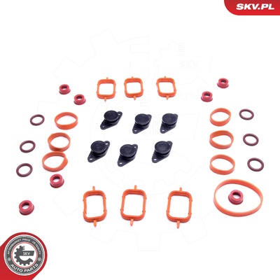 BMW M57 REPAIR KIT | OEM 6X33MM