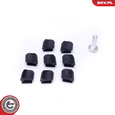 AUDI SEAT SKODA VW REPAIR KIT | OEM 06F133201P