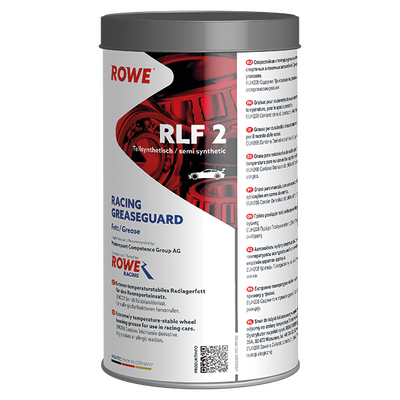 ROWE HIGHTEC RACING GREASEGUARD RLF2 - 1L