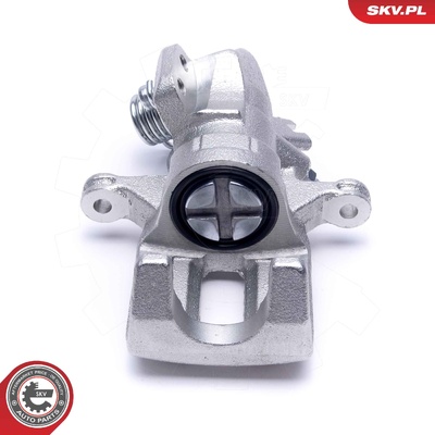 HONDA CR-Z INSIGHT JAZZ III LEFT BRAKE CALIPER | OEM 43019SZTG00
