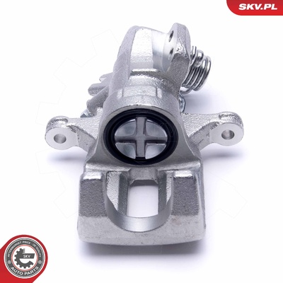 HONDA CR-Z INSIGHT JAZZ III RIGHT BRAKE CALIPER | OEM 43018SZTG00
