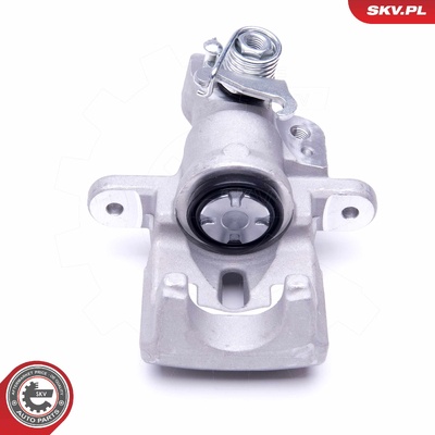 SUZUKI SWIFT IV SX4 VITARA LEFT BRAKE CALIPER | OEM 5540261M00999