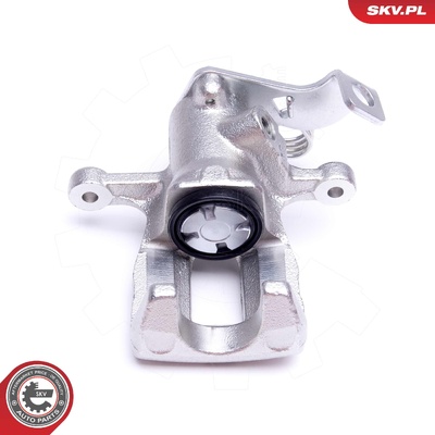 HYUNDAI ACCENT IV KIA RIO III LEFT BRAKE CALIPER | OEM 583001R300