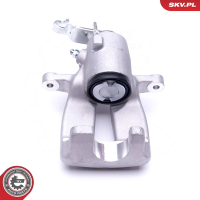 AUDI A3 TT SKODA SUPERB II VW EOS GOLF V VI SCIROCCO LEFT BRAKE CALIPER | OEM 1K0615423K