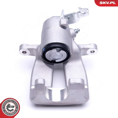 AUDI A3 TT SKODA SUPERB II VW EOS GOLF V VI SCIROCCO RIGHT BRAKE CALIPER | OEM 1K0615424K