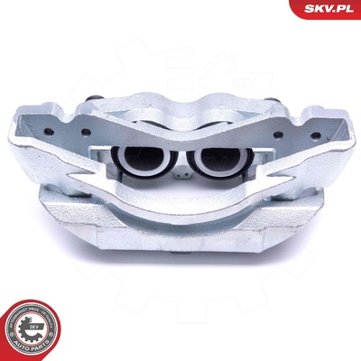 IVECO EUROCARGO I-III LEFT BRAKE CALIPER | OEM 42534119