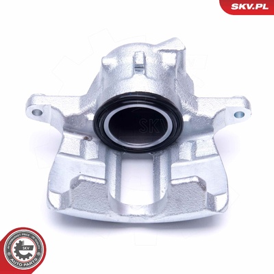 VW GOLF III GOLF IV VENTO RIGHT BRAKE CALIPER | OEM 1H0615124B
