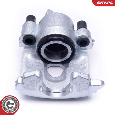 SEAT CORDOBA IBIZA II TOLEDO I VW GOLF III POLO VENTO LEFT BRAKE CALIPER | OEM 1H0615123C