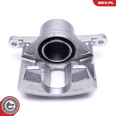 HONDA ACCORD IV V CR-V I PRELUDE IV V LEFT BRAKE CALIPER | OEM 45019SL0J01