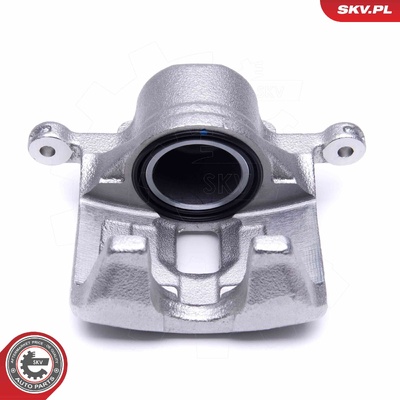 HONDA CIVIC VII LEFT BRAKE CALIPER | OEM 45019S5AJ01