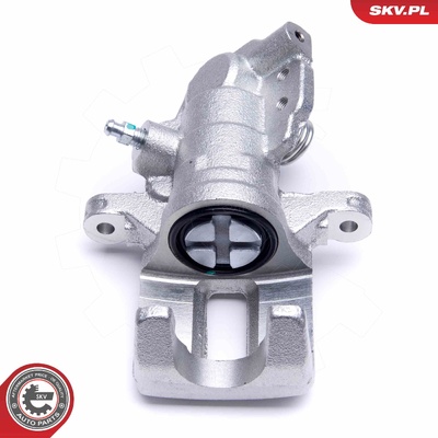 HONDA PRELUDE IV V LEFT BRAKE CALIPER | OEM 43019S30N21
