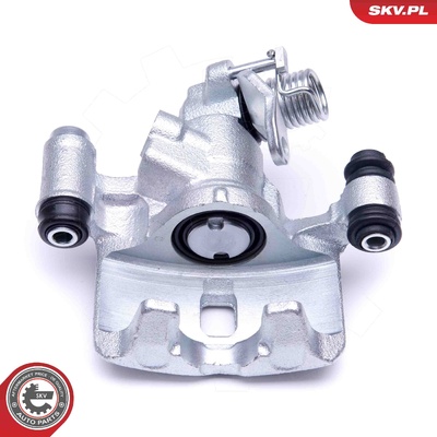 TOYOTA COROLLA LEFT BRAKE CALIPER | OEM 4775012380