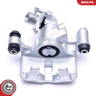 TOYOTA COROLLA RIGHT BRAKE CALIPER | OEM 4773012380
