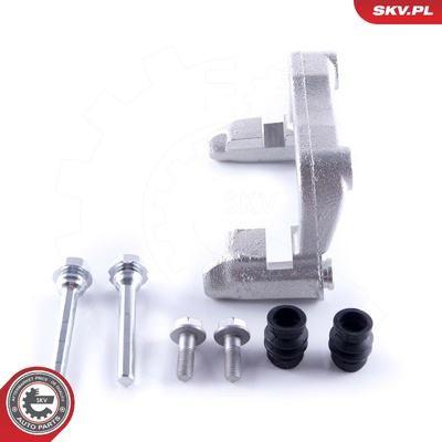 AUDI SEAT SKODA VW RIGHT BRAKE CALIPER CARRIER | OEM 6Q0615426A