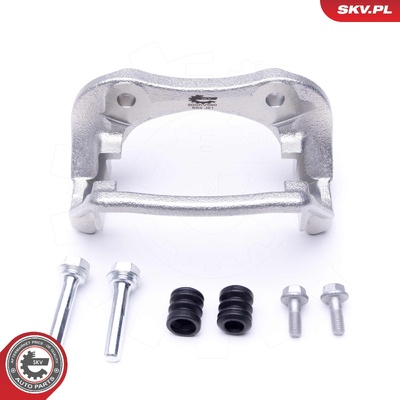 RENAULT 25 ESPACE II FRONT BRAKE CALIPER CARRIER | OEM 7701034528