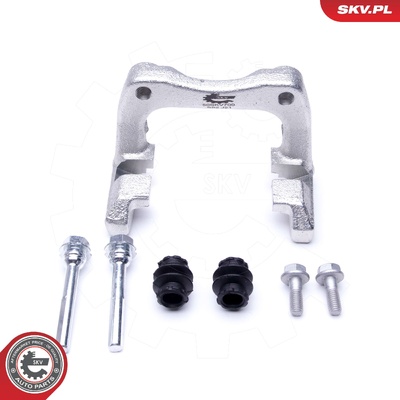 AUDI SEAT SKODA VW REAR BRAKE CALIPER CARRIER | OEM 1K0615425P
