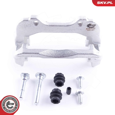 CITROEN FIAT LANCIA PEUGEOT FRONT BRAKE CALIPER CARRIER | OEM 77364580