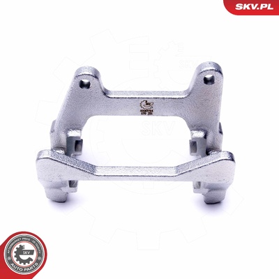 AUDI A6 C7 ALLROAD A6 C7 AVANT A6 C7 A7 SPORTBACK RIGHT BRAKE CALIPER CARRIER | OEM 4G0615426A