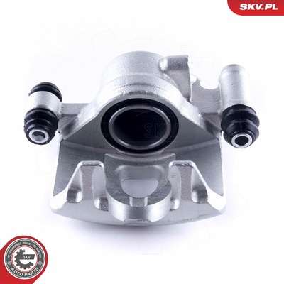 HYUNDAI GALLOPER I MITSUBISHI PAJERO I LEFT BRAKE CALIPER | OEM MB500770