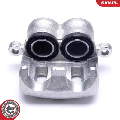 MITSUBISHI GRANDIS RIGHT BRAKE CALIPER | OEM MR407676