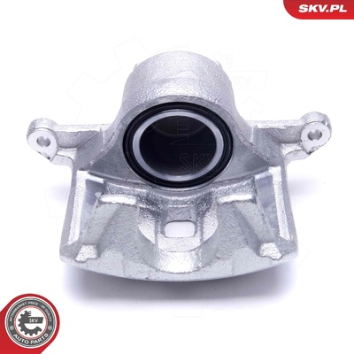 MITSUBISHI ECLIPSE GALANT VIII LEFT BRAKE CALIPER | OEM MR527670