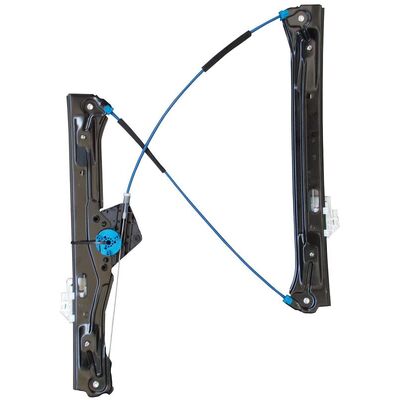 Valeo Window Regulator for BMWOW RHF F30/F31 - 51337281886