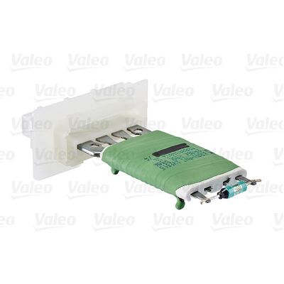 Valeo M RESISTOR HEATER W168 03/01-> - 515075