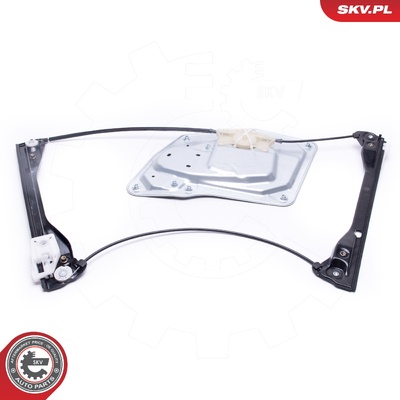 SKODA SUPERB II 3T4 SUPERB II KOMBI 3T5 RIGHT WINDOW LIFTER | OEM 3T0837462A