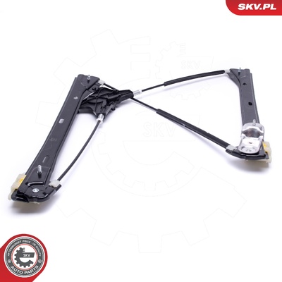 VW PASSAT 3G2, CB2 PASSAT VARIANT 3G5, CB5 RIGHT WINDOW LIFTER | OEM 3G0837462B