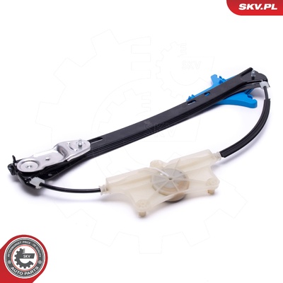 VW PASSAT 3G2, CB2 PASSAT VARIANT 3G5, CB5 RIGHT WINDOW LIFTER | OEM 3G5839462