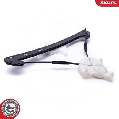 VW GOLF VII RIGHT WINDOW LIFTER | OEM 5G4839462
