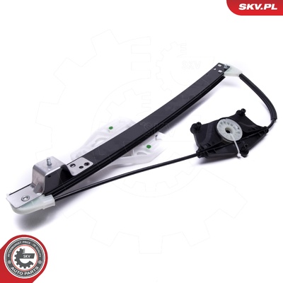 AUDI Q3 8UB, 8UG LEFT WINDOW LIFTER | OEM 8U0839461