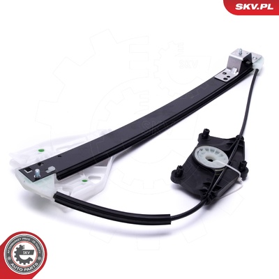 AUDI Q3 8UB, 8UG RIGHT WINDOW LIFTER | OEM 8U0839462