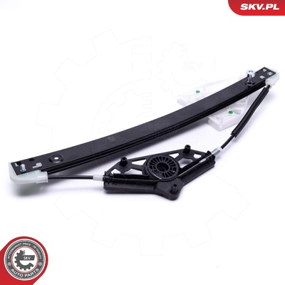 AUDI A6 A6 AVANT C7 RIGHT WINDOW LIFTER | OEM 4G0839462