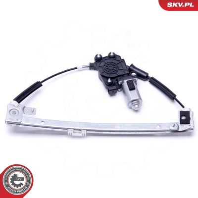 ALFA ROMEO 147 LEFT WINDOW LIFTER | OEM 46751871