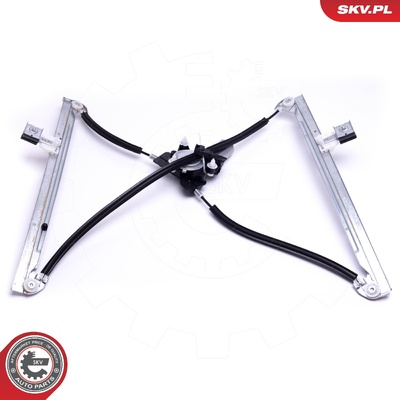 CHRYSLER VOYAGER IV DODGE CARAVAN RIGHT WINDOW LIFTER | OEM 4894526AA