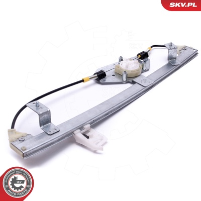 RENAULT MODUS GRAND MODUS RIGHT WINDOW LIFTER | OEM 8200335243