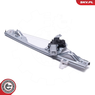 RENAULT MODUS GRAND MODUS RIGHT WINDOW LIFTER | OEM 8200748375