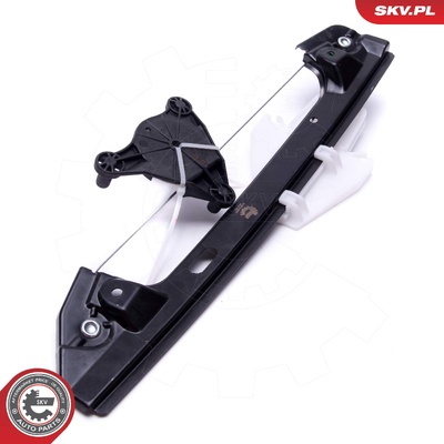 SEAT LEON 1M1 TOLEDO II 1M2 LEFT WINDOW LIFTER | OEM 1M0839461A