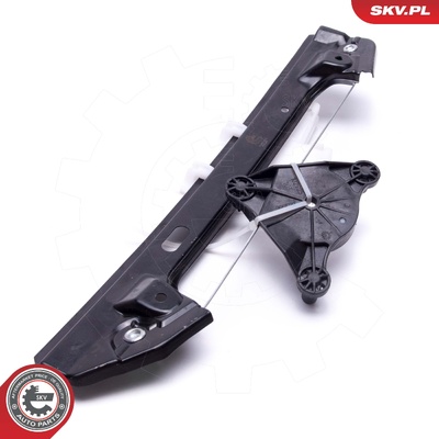 SEAT LEON 1M1 TOLEDO II 1M2 RIGHT WINDOW LIFTER | OEM 1M0839462A