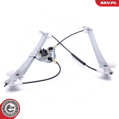 CITROEN XSARA N1 XSARA BREAK N2 XSARA COUPE N0 RIGHT WINDOW LIFTER | OEM 9222L1