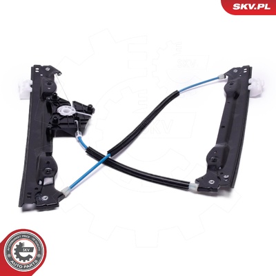 CHRYLSER SEBRING RIGHT WINDOW LIFTER | OEM 68020562AA
